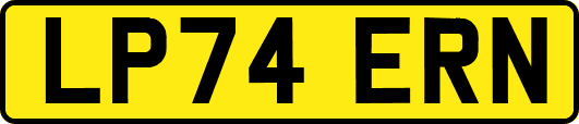LP74ERN
