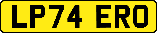 LP74ERO