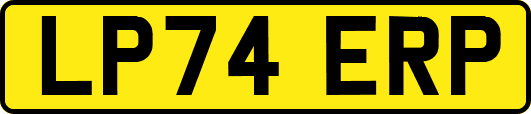 LP74ERP