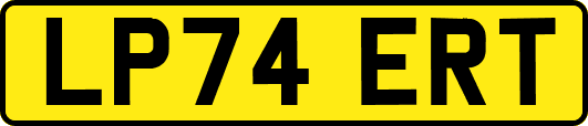 LP74ERT