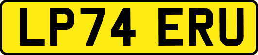 LP74ERU