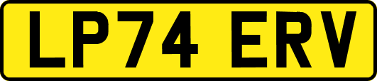 LP74ERV