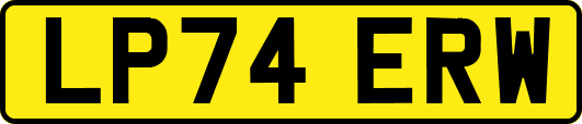 LP74ERW