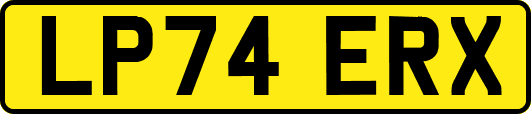 LP74ERX
