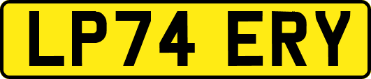 LP74ERY