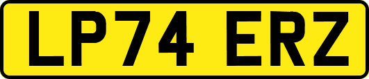 LP74ERZ