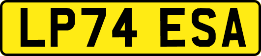 LP74ESA