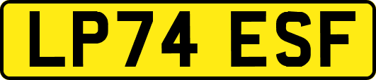 LP74ESF