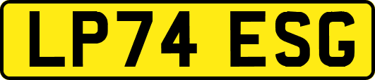 LP74ESG