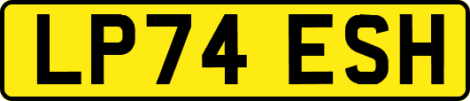LP74ESH