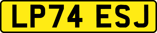 LP74ESJ