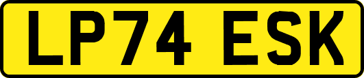 LP74ESK