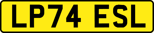 LP74ESL