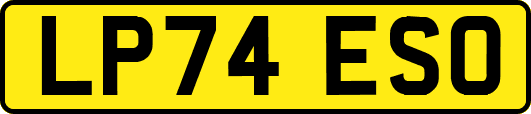 LP74ESO