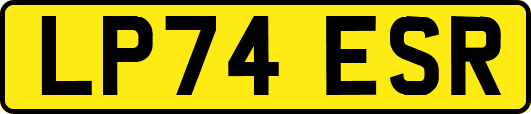 LP74ESR