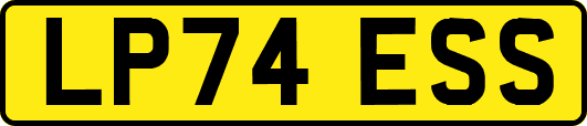 LP74ESS