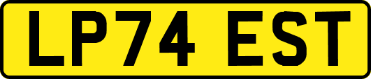 LP74EST