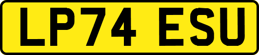LP74ESU