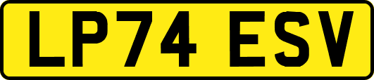 LP74ESV