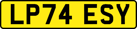 LP74ESY