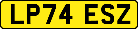 LP74ESZ