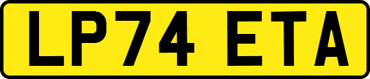 LP74ETA