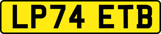 LP74ETB