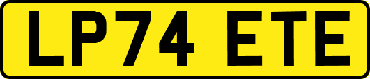 LP74ETE