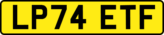 LP74ETF
