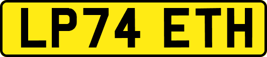 LP74ETH