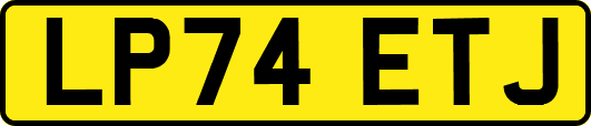 LP74ETJ