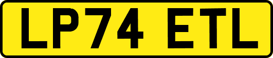 LP74ETL