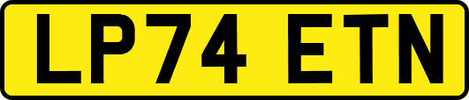 LP74ETN