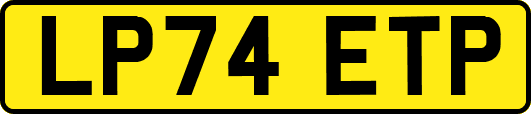 LP74ETP