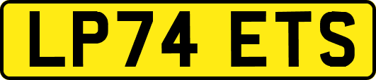 LP74ETS