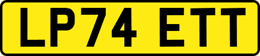 LP74ETT