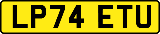 LP74ETU