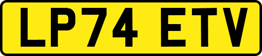 LP74ETV