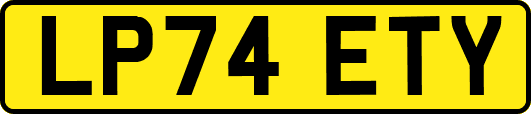 LP74ETY