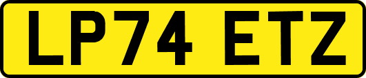 LP74ETZ