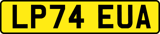 LP74EUA