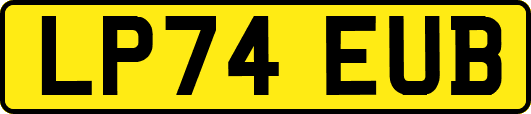 LP74EUB