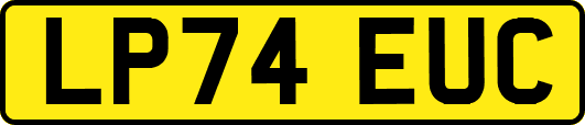 LP74EUC