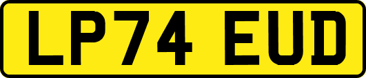LP74EUD
