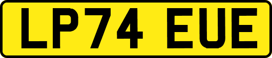LP74EUE