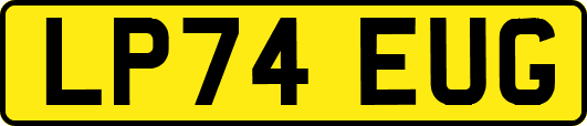 LP74EUG