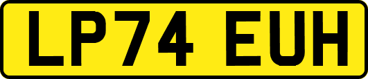 LP74EUH
