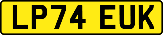 LP74EUK