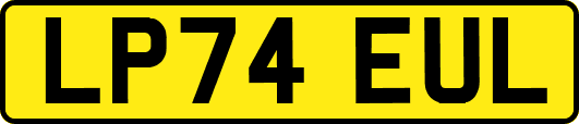LP74EUL