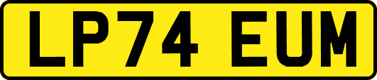 LP74EUM